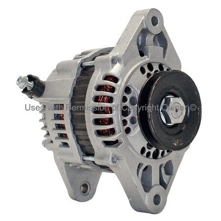Mpa Quality-Built Alternator New, 13531N 13531N